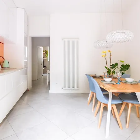 Διαμέρισμα Private Garden & Space 2-bed