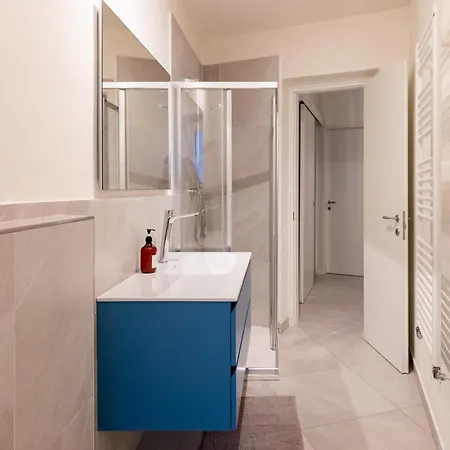 Διαμέρισμα Private Garden & Space 2-bed *