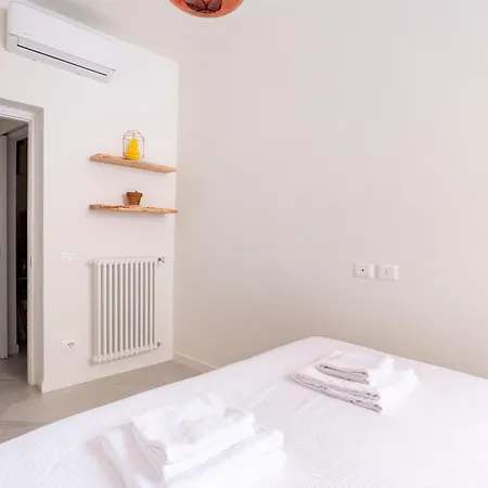 Διαμέρισμα Private Garden & Space 2-bed Φλωρεντία