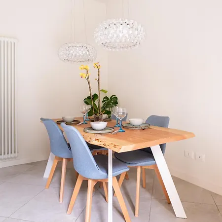 Διαμέρισμα Private Garden & Space 2-bed *
