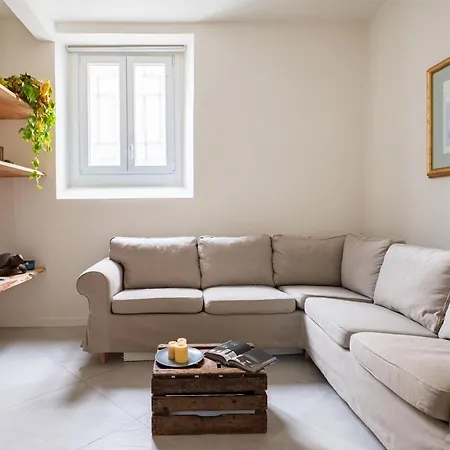Private Garden & Space 2-bed * Φλωρεντία