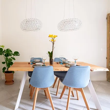 Private Garden & Space 2-bed Διαμέρισμα Φλωρεντία