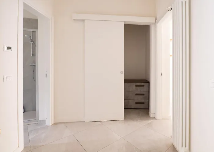 Private Garden & Space 2-bed *