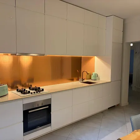 Private Garden & Space 2-bed Daire *