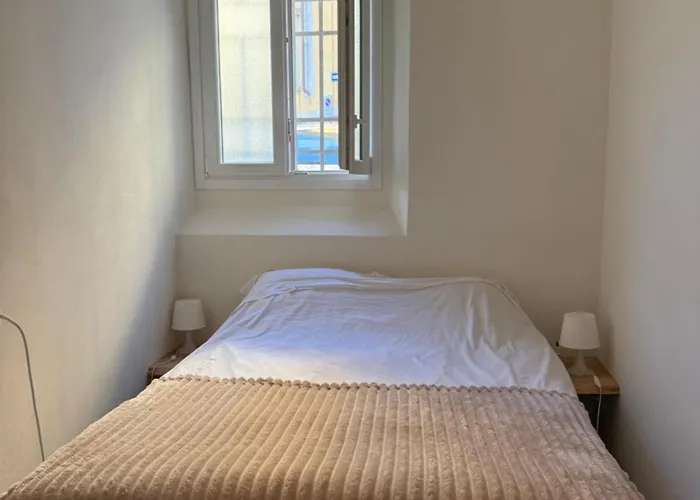 Apartment Private Garden & Space 2-bed Florenz