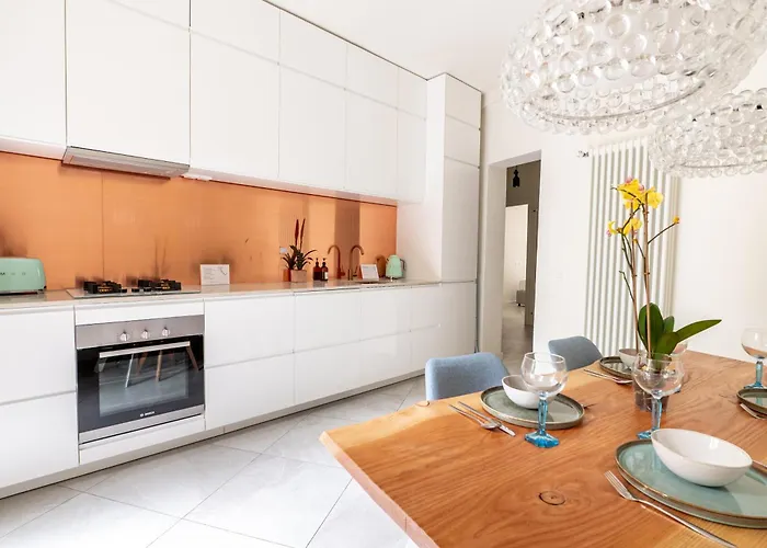 Private Garden & Space 2-bed