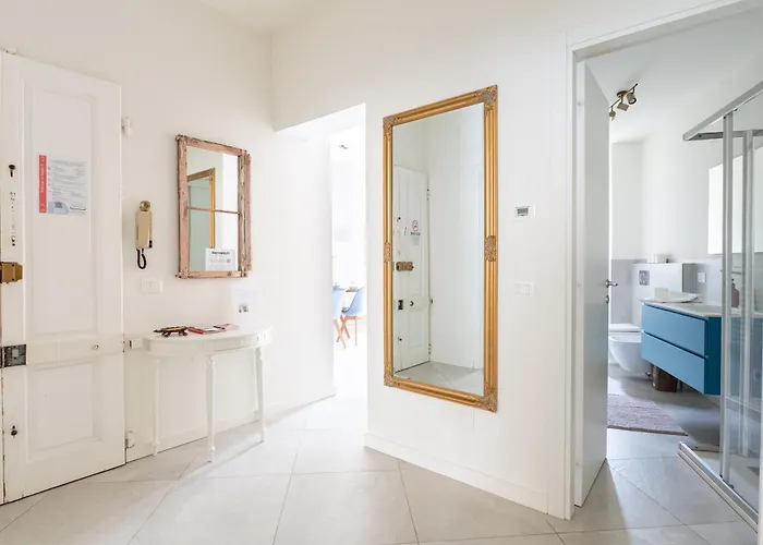 Private Garden & Space 2-bed * Floransa