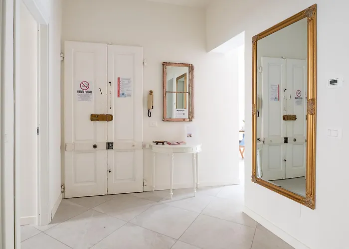 Private Garden & Space 2-bed Daire *