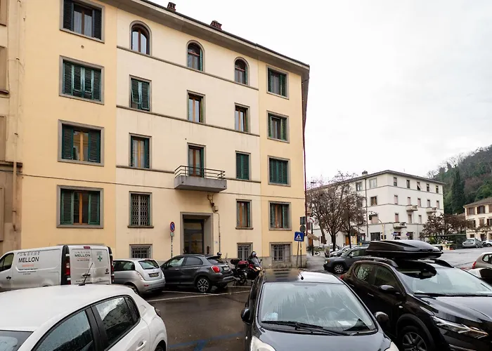 Private Garden & Space 2-bed Daire *